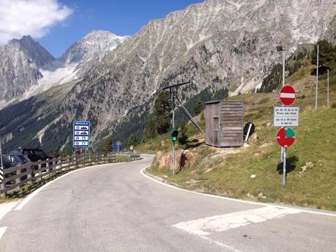 Stalle Pass – A One-Lane Time Attack thumbnail