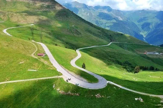 Passo San Marco - Italy thumbnail